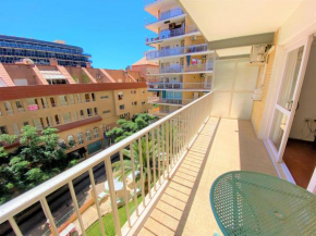 Apartamento DAMARA Calpe